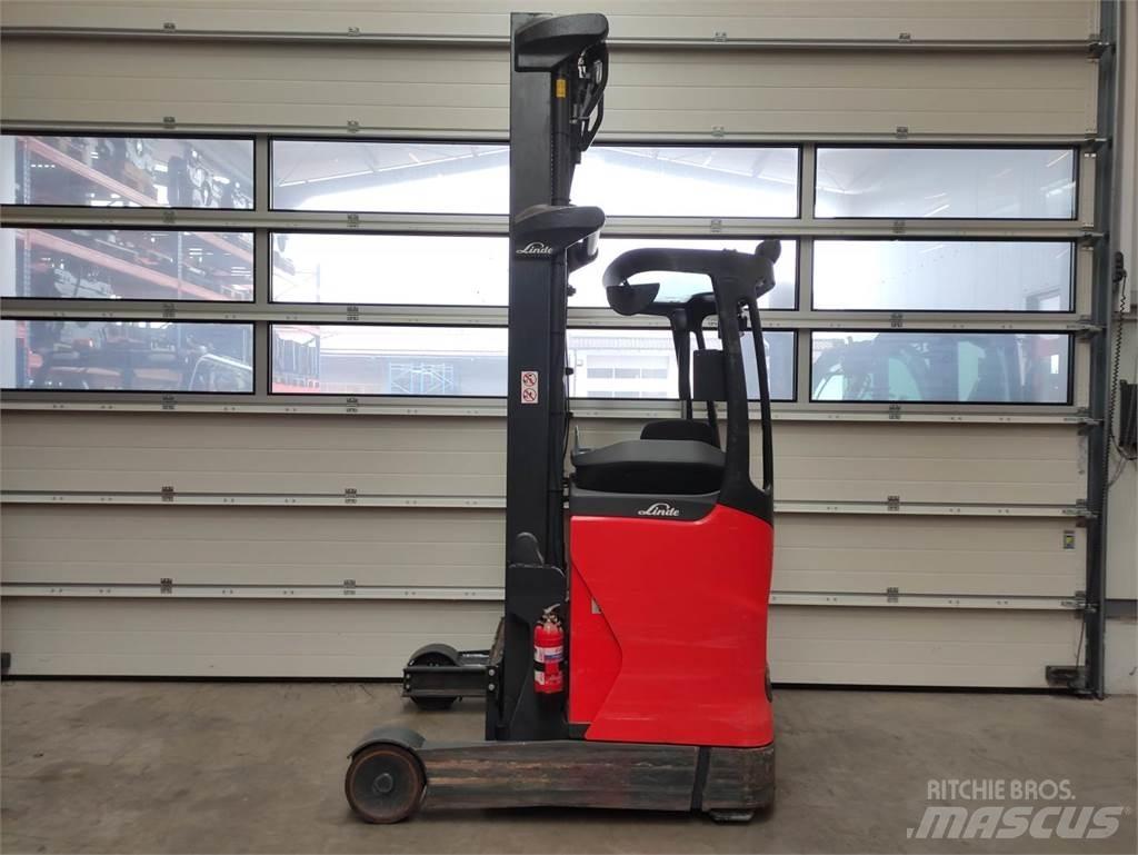 Linde R12B-01-1120 Ричтраки