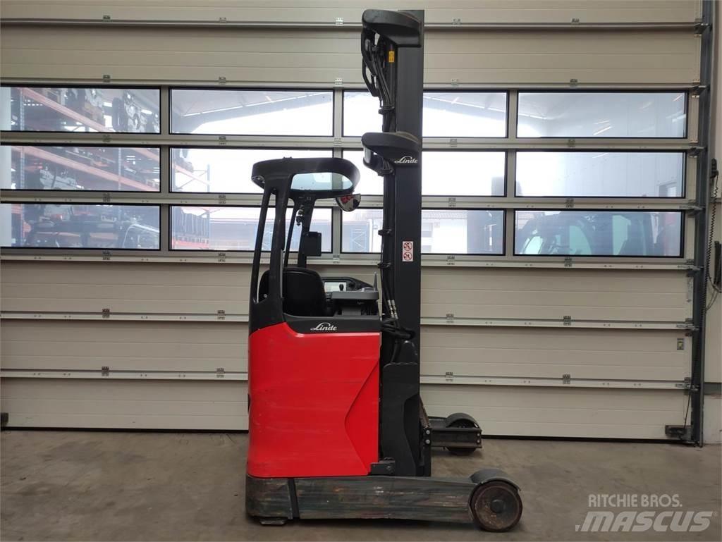 Linde R12B-01-1120 Ричтраки