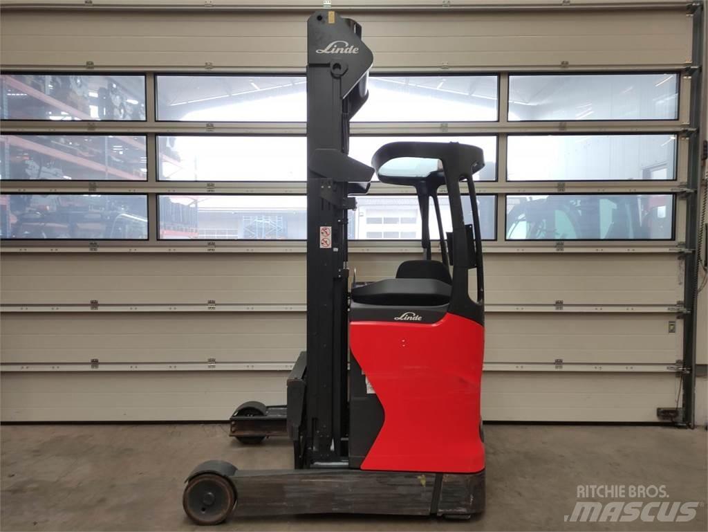 Linde R14-01-1120 Ричтраки