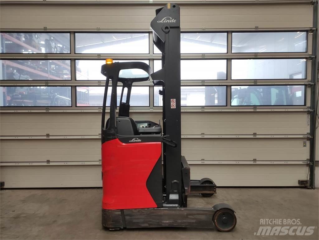 Linde R14-01-1120 Ричтраки