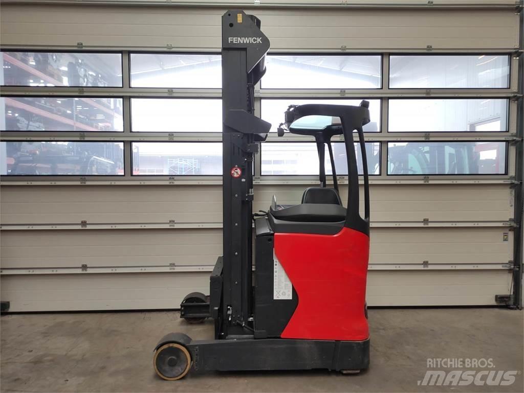 Linde R14-01-1120 Ричтраки