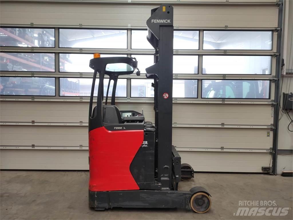 Linde R14-01-1120 Ричтраки