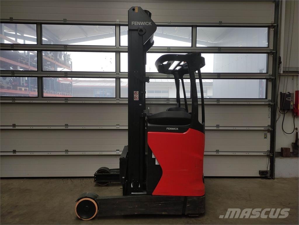 Linde R14-01-1120 Ричтраки