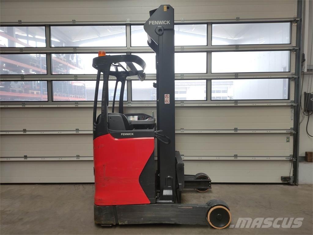 Linde R14-01-1120 Ричтраки