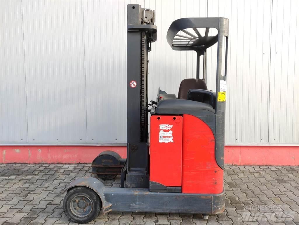 Linde R14G-12-115 Ричтраки