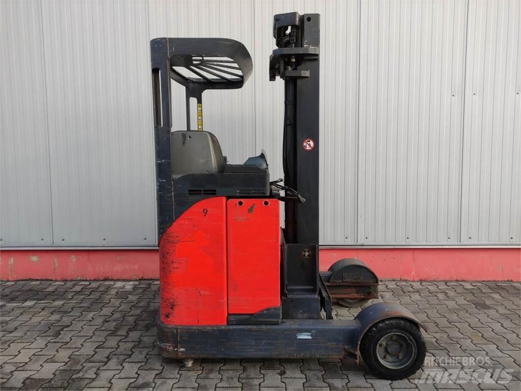 Linde R14G-12-115 Ричтраки