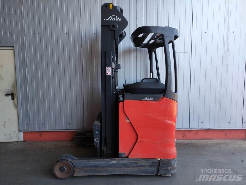 Linde R16-01-112 Ричтраки