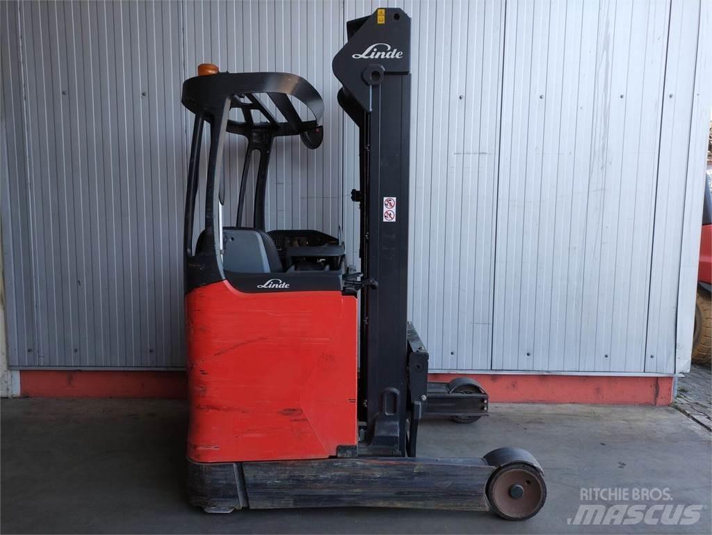 Linde R16-01-112 Ричтраки