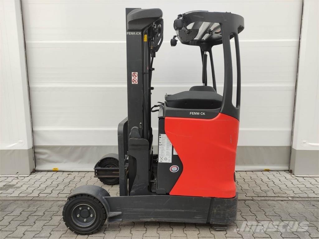 Linde R16G-01-1120 Ричтраки