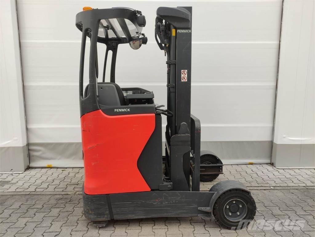 Linde R16G-01-1120 Ричтраки