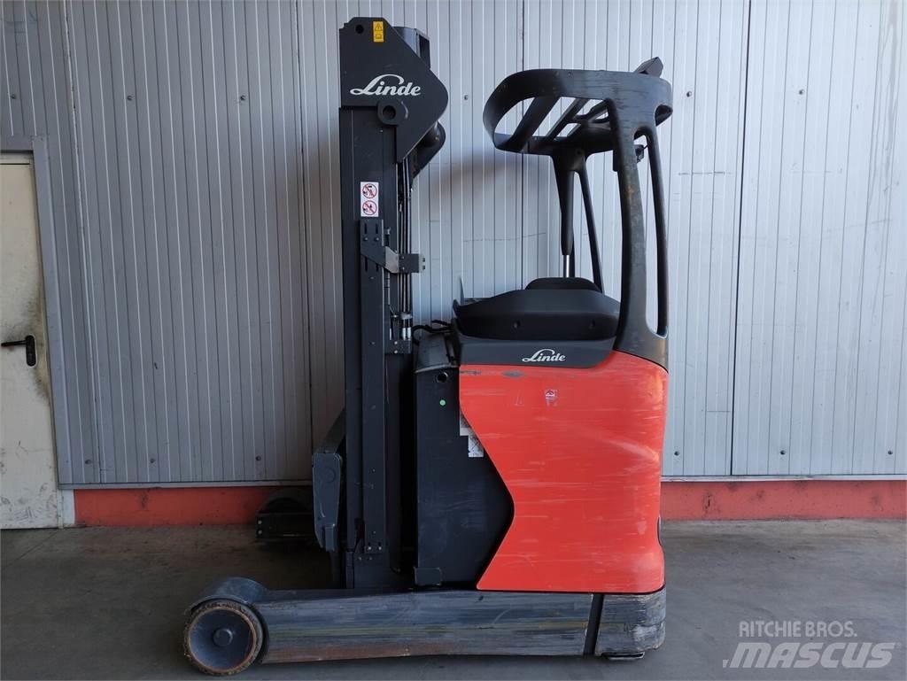 Linde R16N-01-112 Ричтраки