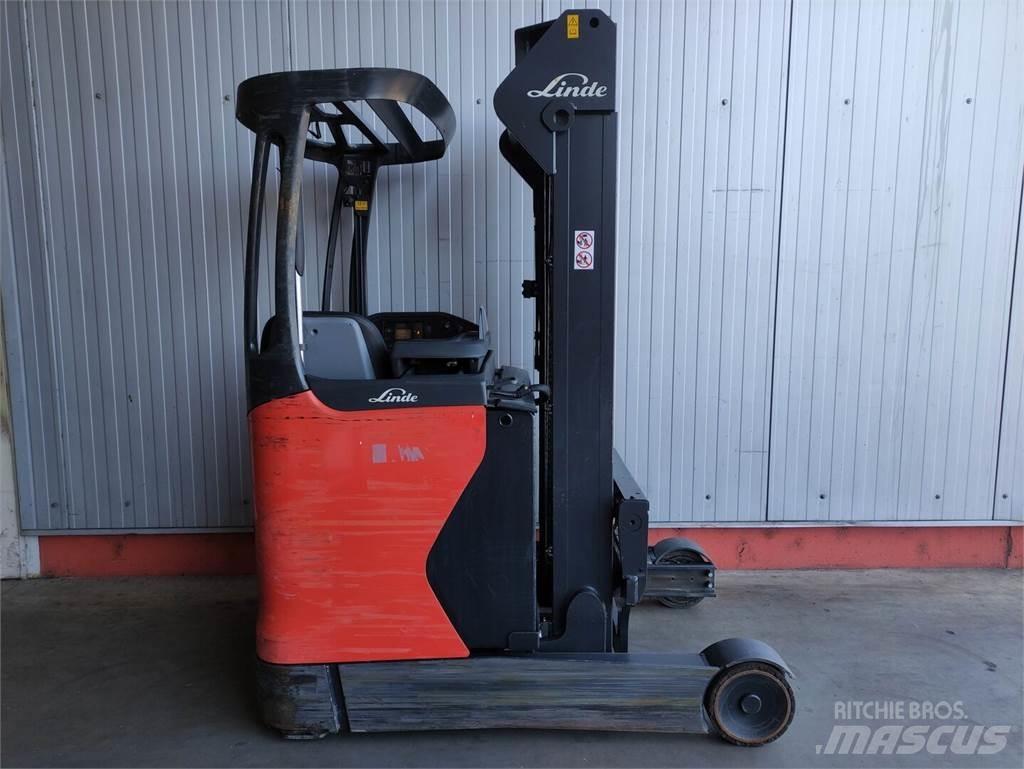 Linde R16N-01-112 Ричтраки