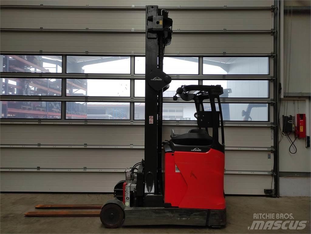 Linde R20-1120 Ричтраки