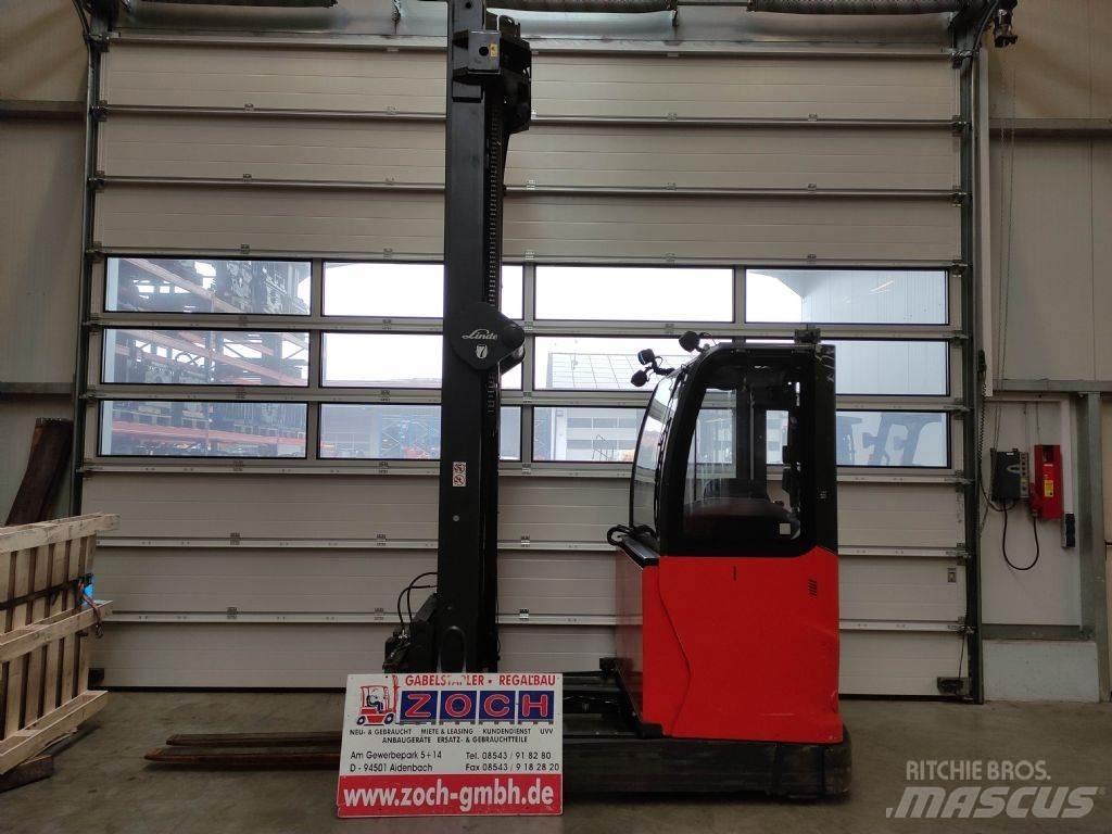 Linde R20HD-01-1120 Ричтраки