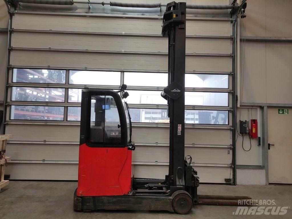 Linde R20HD-01-1120 Ричтраки
