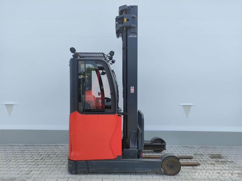 Linde R25-01-112 Ричтраки