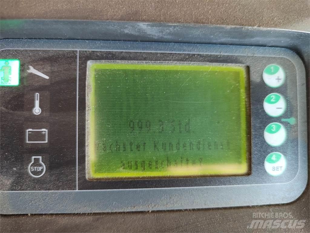 Linde T30 Ручные электрические тележки