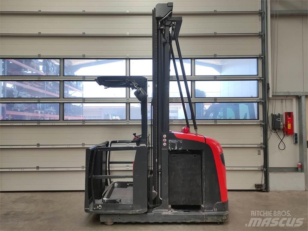 Linde V Modular Высотные комплектовщики