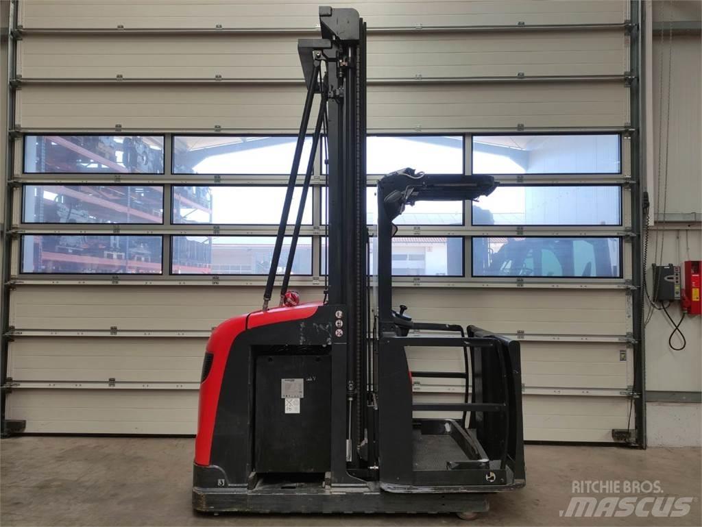 Linde V Modular Высотные комплектовщики