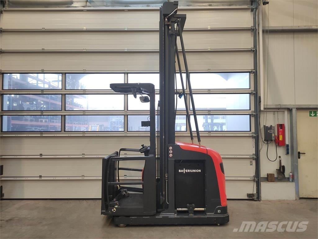 Linde V Modular Высотные комплектовщики