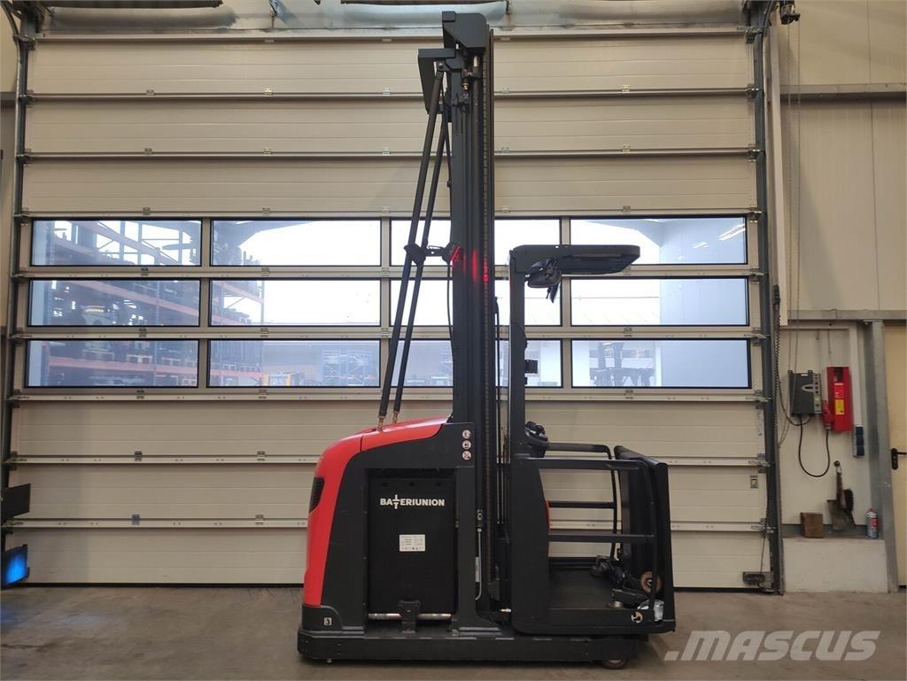 Linde V Modular Высотные комплектовщики