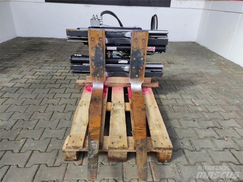 Meyer 5-0103K-EU Киповые захваты