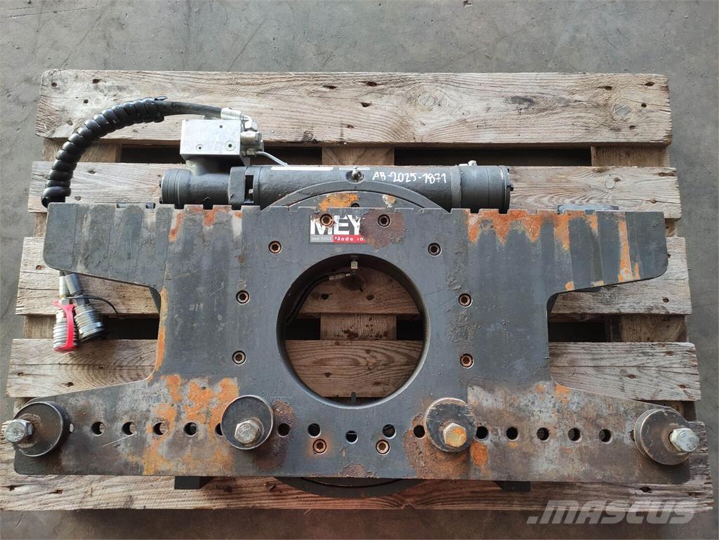 Meyer 5-1504N Складская техника - Другие