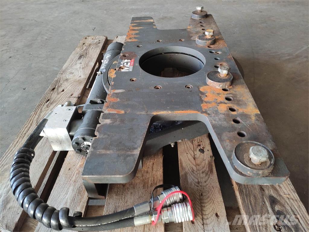 Meyer 5-1504N Складская техника - Другие