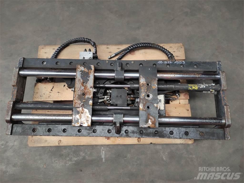 Meyer 5-2504F-Z Складская техника - Другие