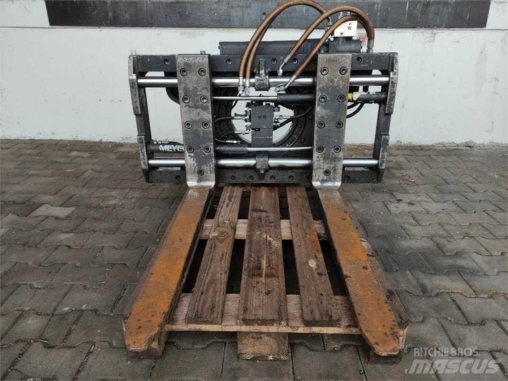Meyer 5-2507F-Z Складская техника - Другие