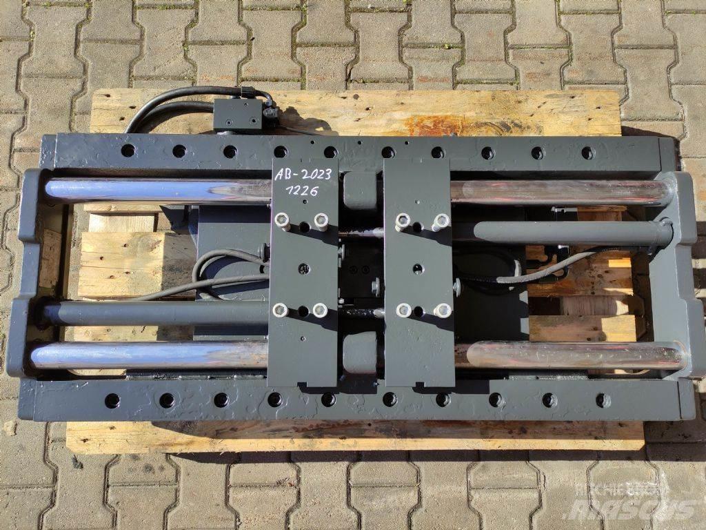 Meyer 5-2522G-Z Складская техника - Другие