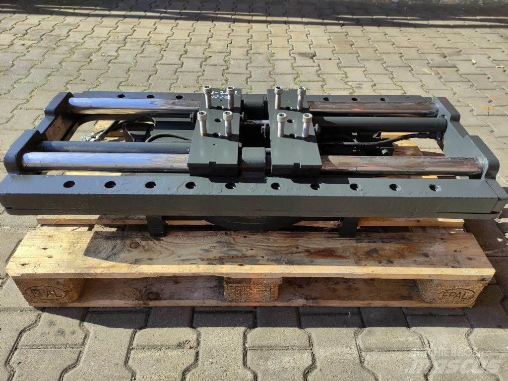 Meyer 5-2522G-Z Складская техника - Другие