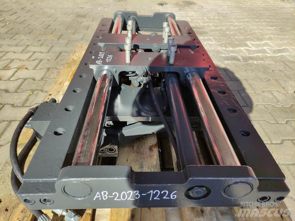 Meyer 5-2522G-Z Складская техника - Другие