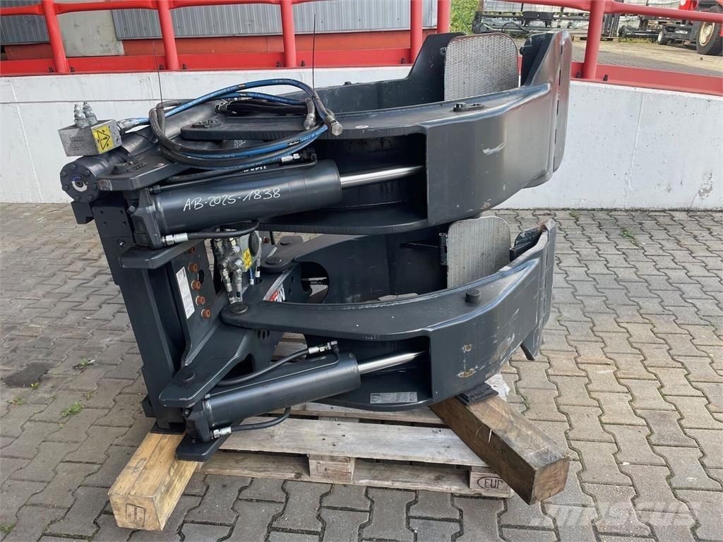 Meyer 5-2644G-16A Складская техника - Другие