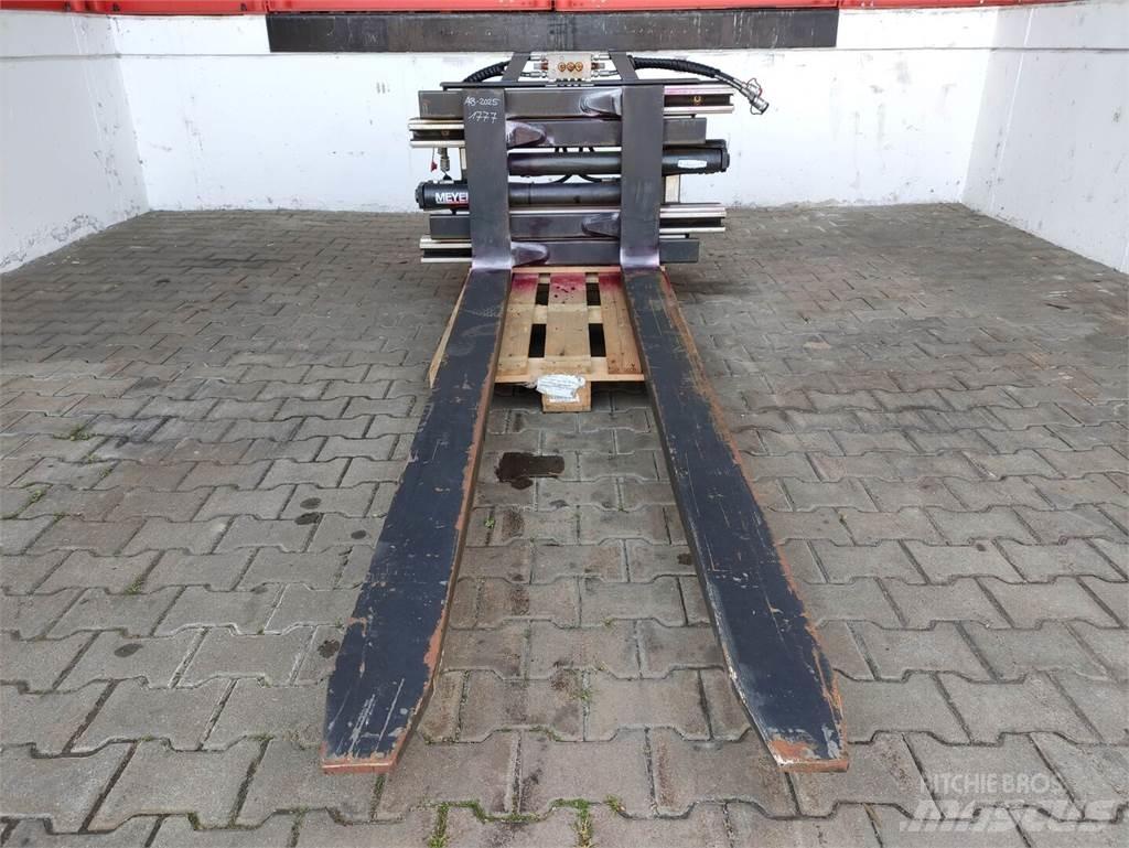 Meyer 6-0109K-EU Паллетные вилы