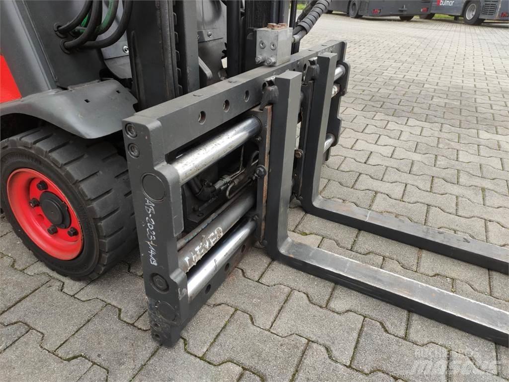 Meyer 6-2504F Складская техника - Другие