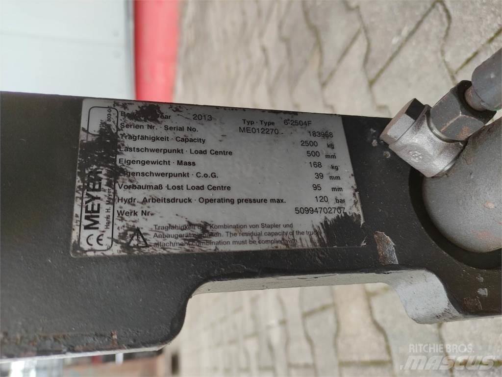 Meyer 6-2504F Складская техника - Другие