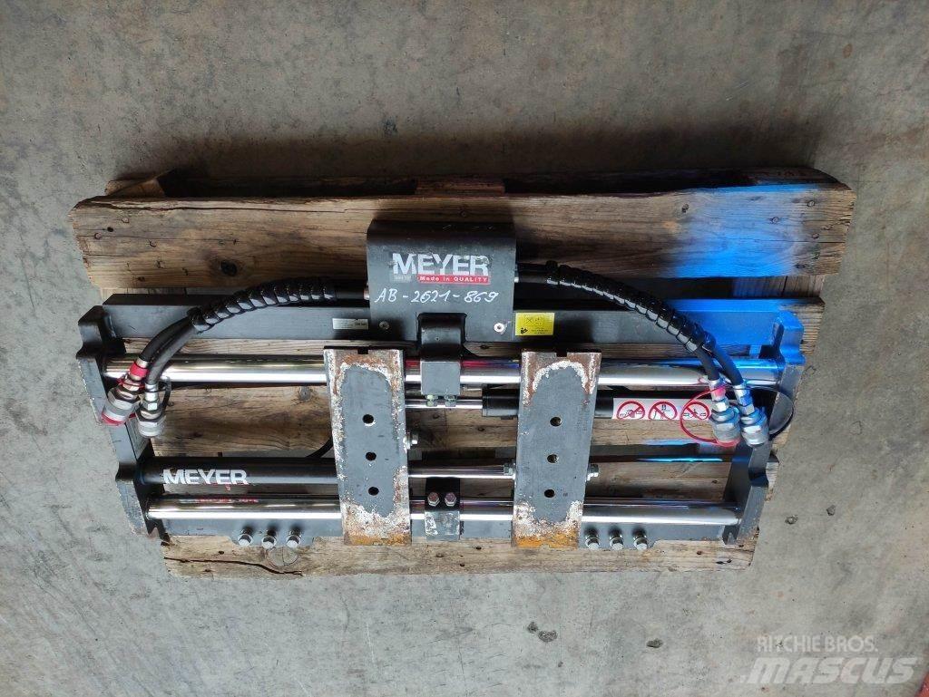 Meyer 6-2504G Складская техника - Другие