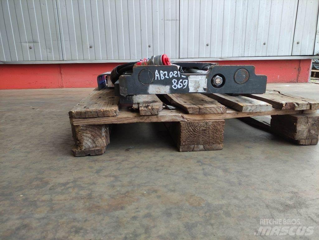 Meyer 6-2504G Складская техника - Другие