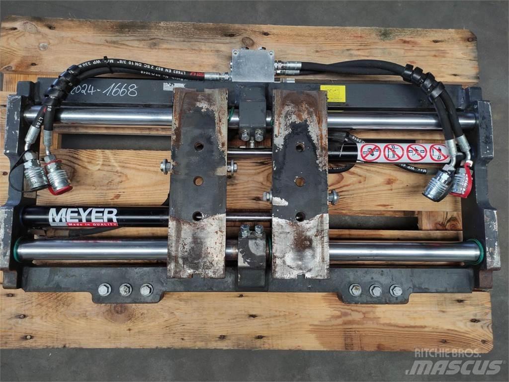Meyer 6-2505G Складская техника - Другие
