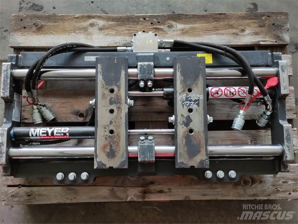 Meyer 6-2505G Складская техника - Другие