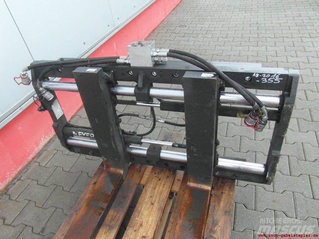 Meyer 6-2506F Складская техника - Другие