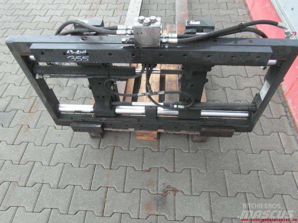 Meyer 6-2506F Складская техника - Другие