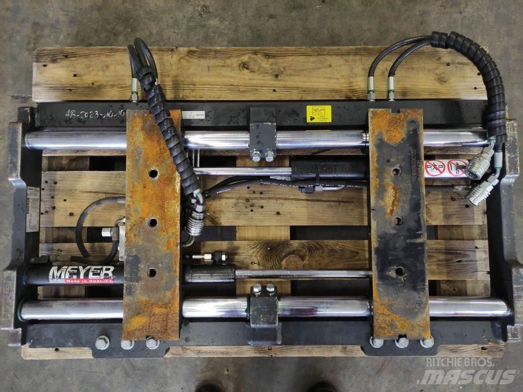 Meyer 6-2506G Складская техника - Другие