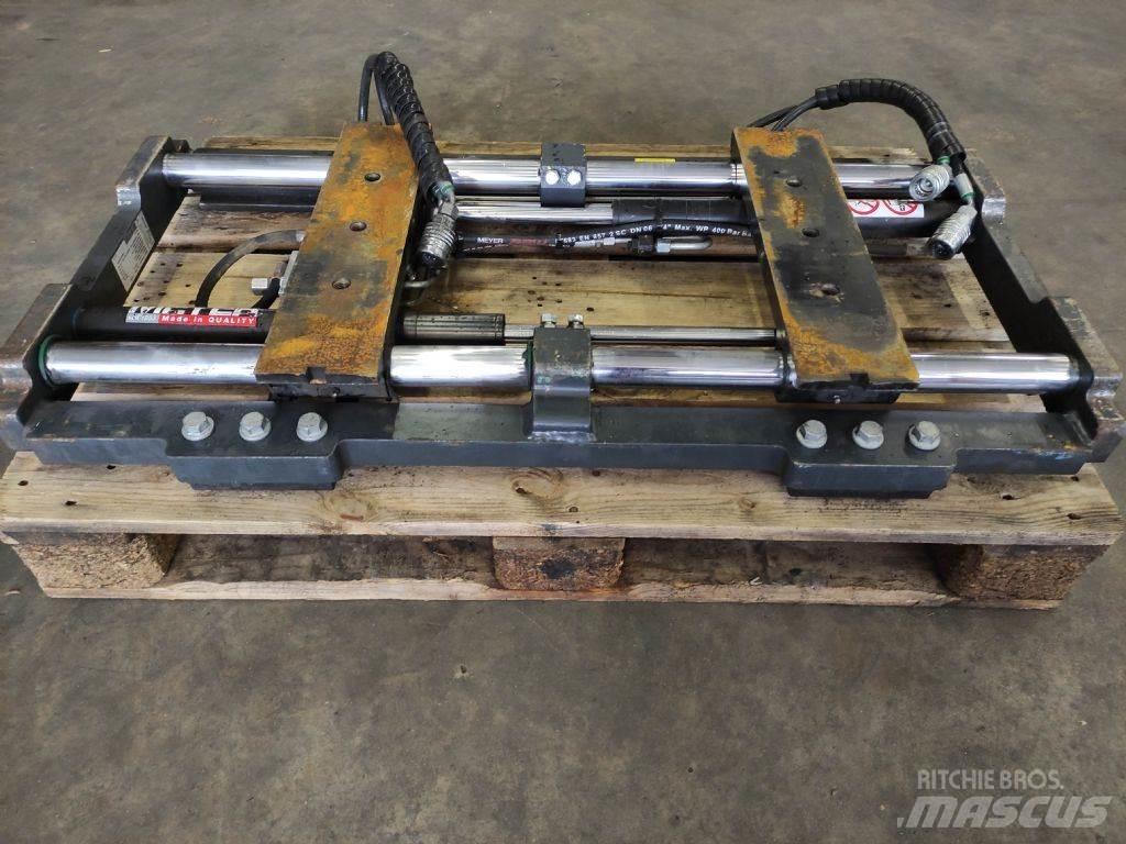 Meyer 6-2506G Складская техника - Другие