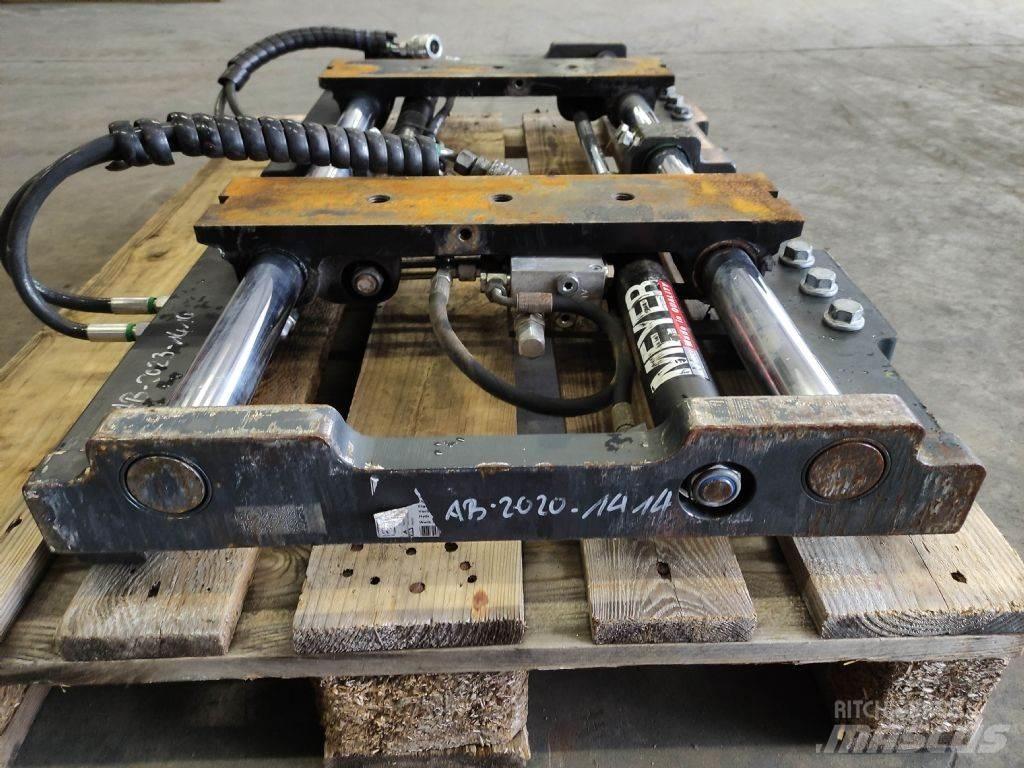 Meyer 6-2506G Складская техника - Другие
