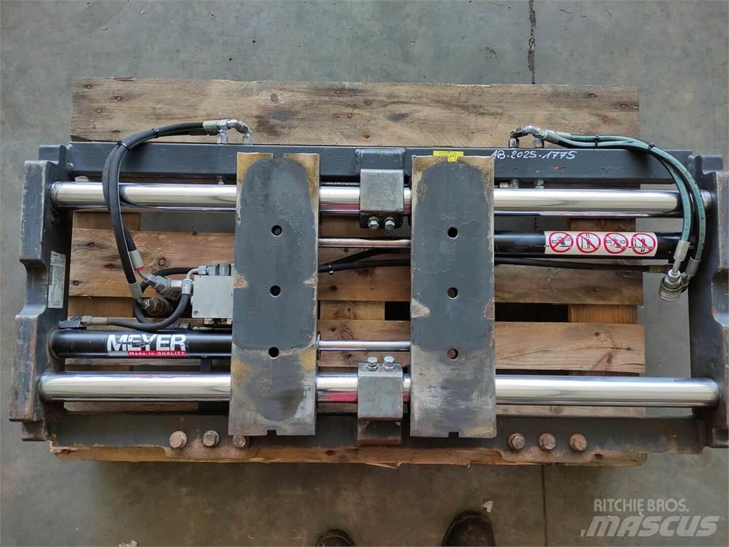 Meyer 6-2510G Складская техника - Другие