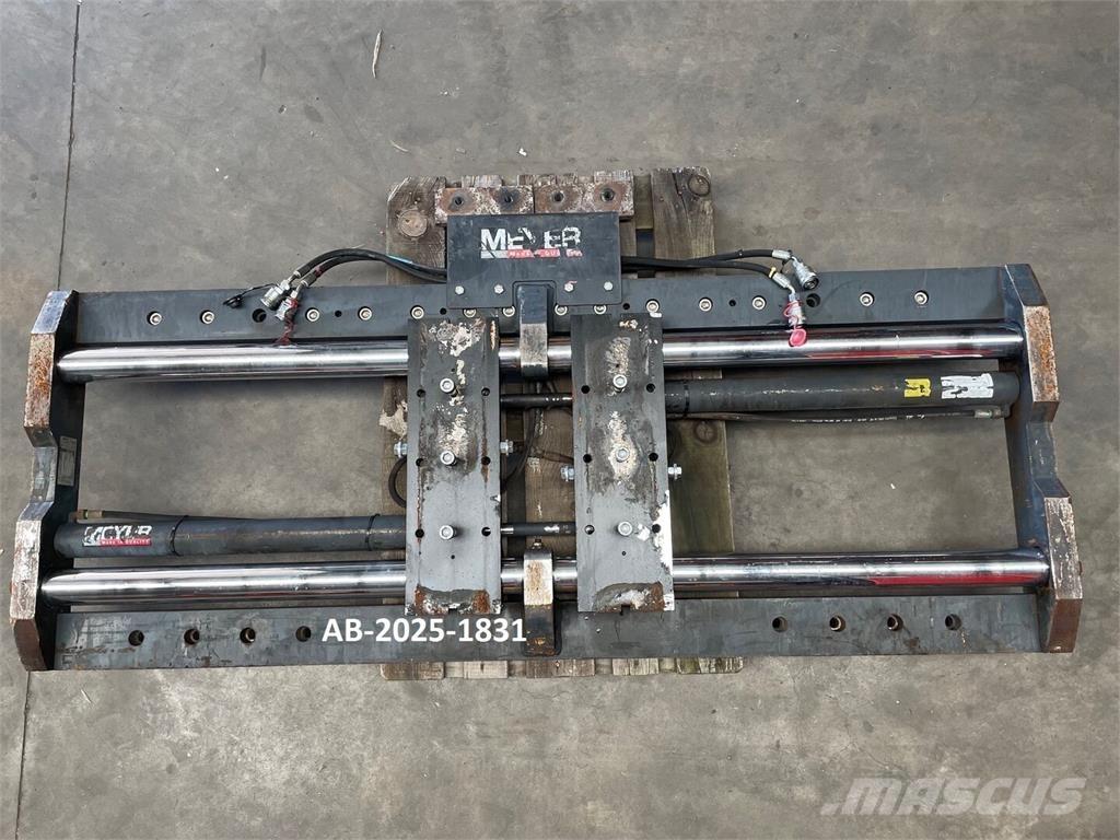 Meyer 6-2516577 Складская техника - Другие