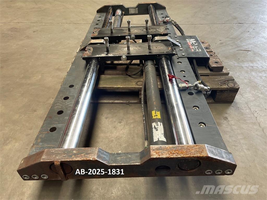 Meyer 6-2516577 Складская техника - Другие