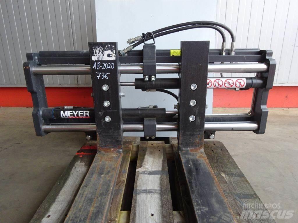 Meyer 6-2604G Складская техника - Другие